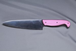 Micarta Chef's Knife